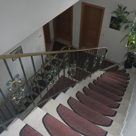 Gaestehaus Brigitte Garmisch-Partenkirchen Extérieur photo