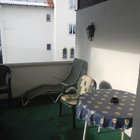 Gaestehaus Brigitte Garmisch-Partenkirchen Extérieur photo