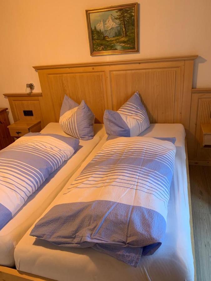 Gaestehaus Brigitte Garmisch-Partenkirchen Extérieur photo