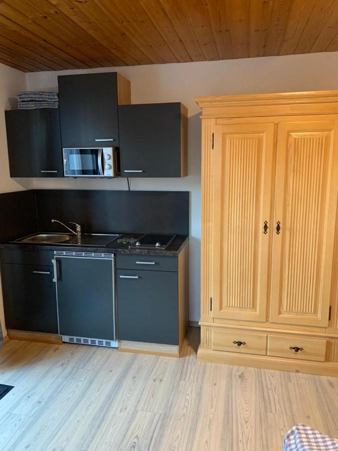 Gaestehaus Brigitte Garmisch-Partenkirchen Extérieur photo