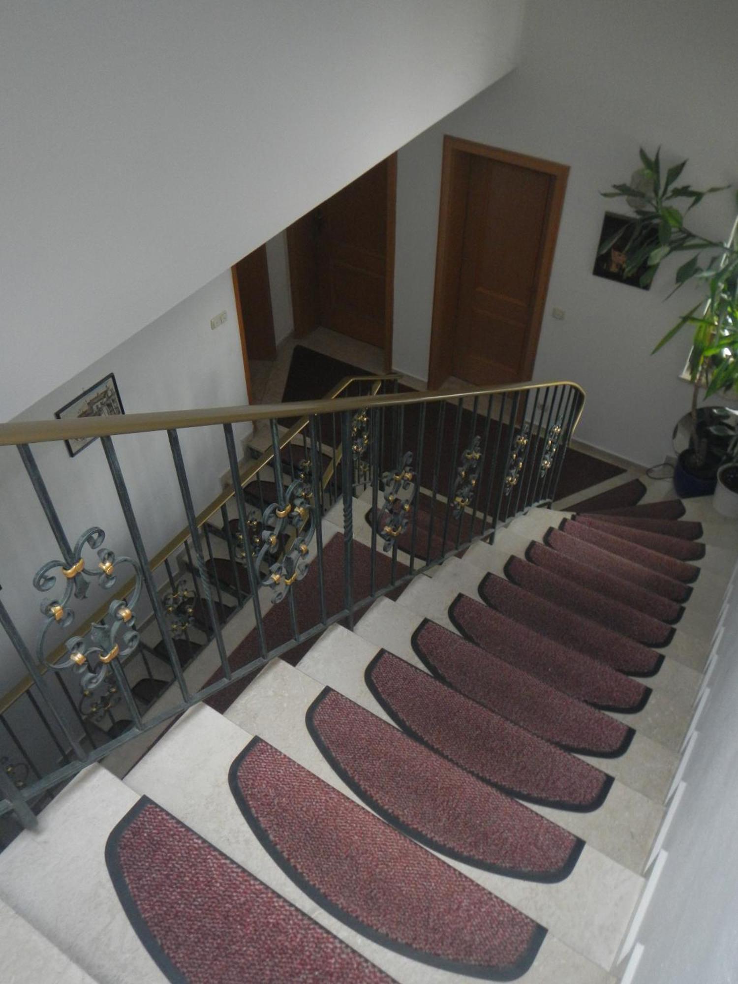 Gaestehaus Brigitte Garmisch-Partenkirchen Extérieur photo