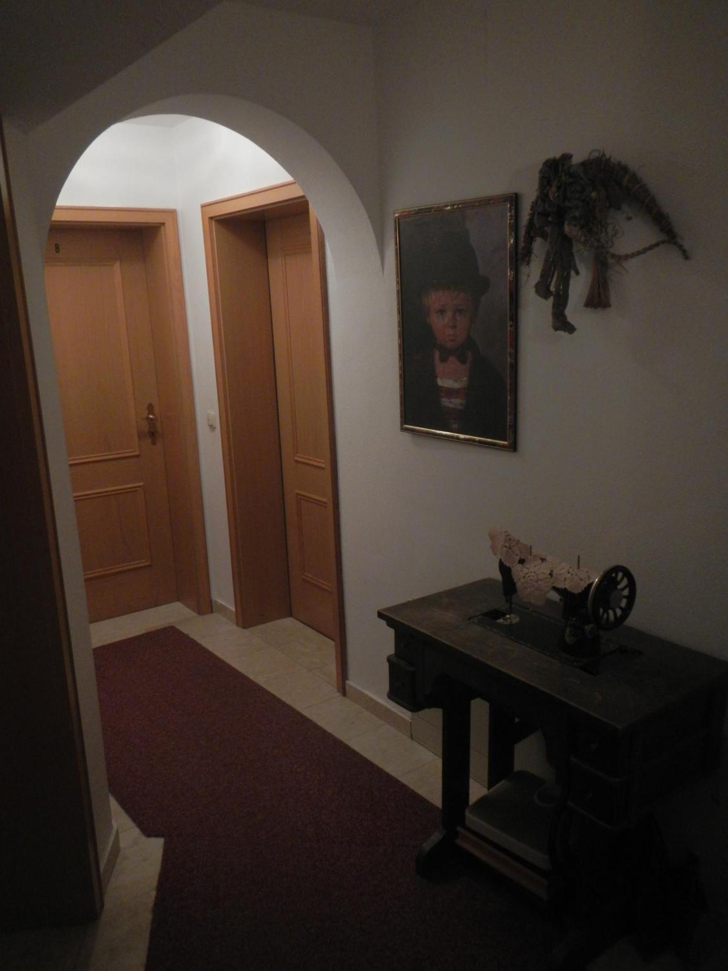 Gaestehaus Brigitte Garmisch-Partenkirchen Extérieur photo