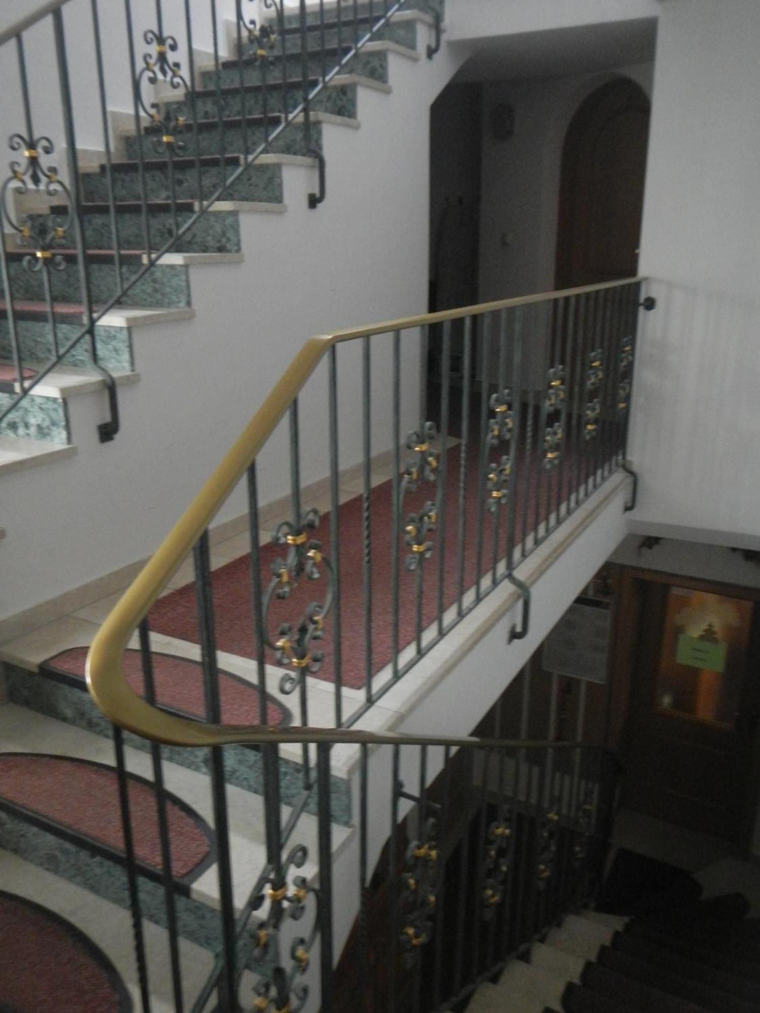 Gaestehaus Brigitte Garmisch-Partenkirchen Extérieur photo