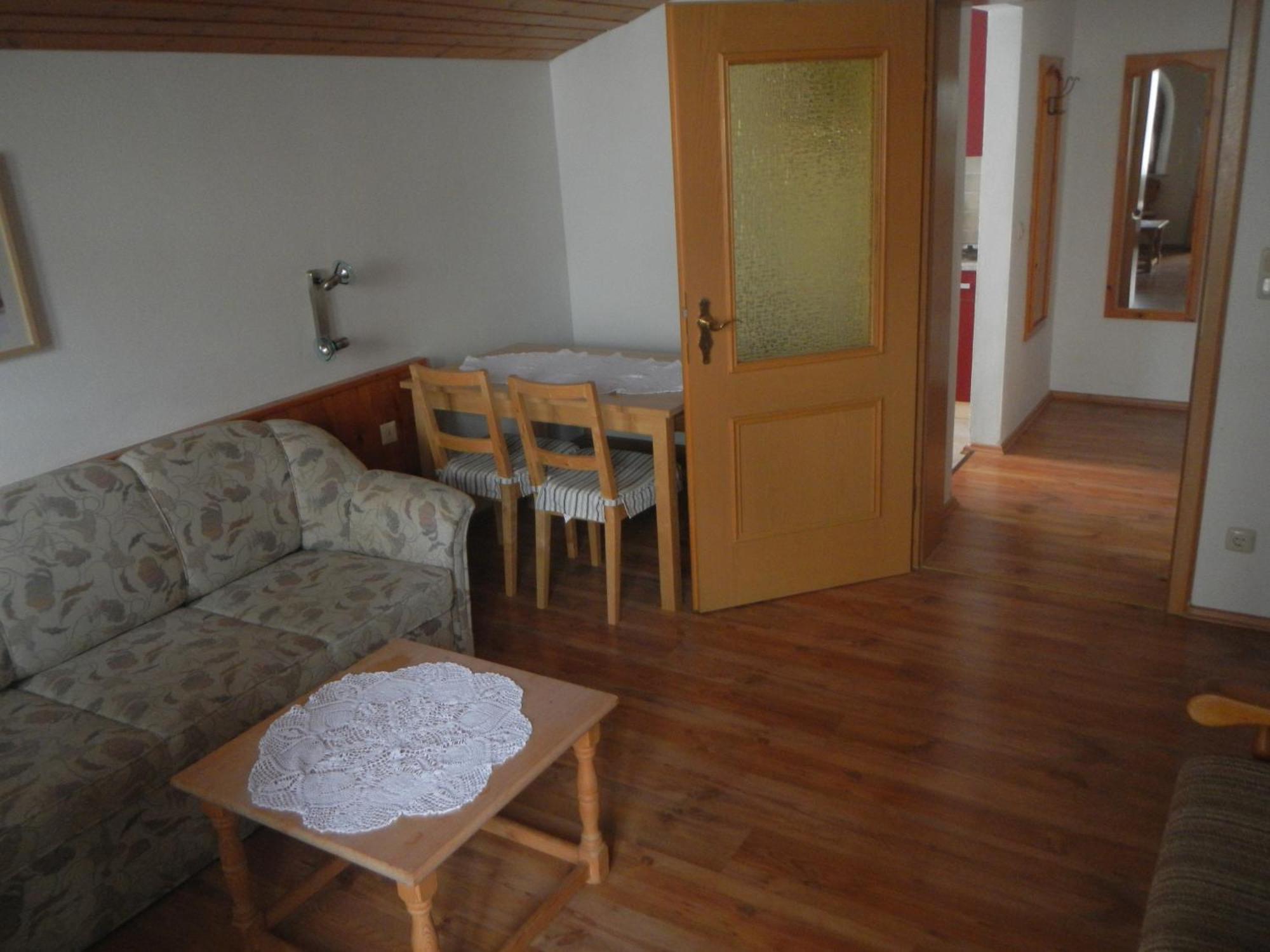 Gaestehaus Brigitte Garmisch-Partenkirchen Extérieur photo