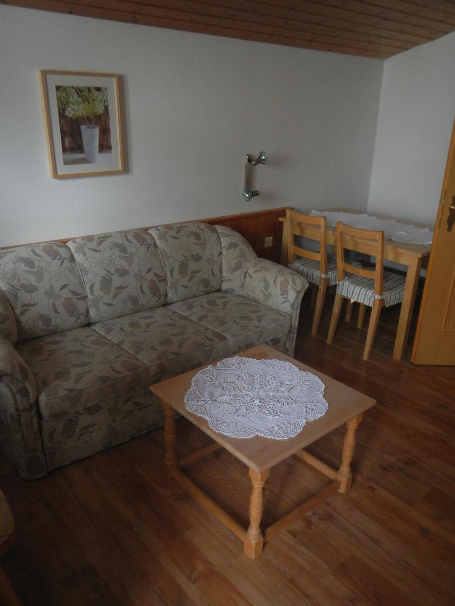 Gaestehaus Brigitte Garmisch-Partenkirchen Extérieur photo