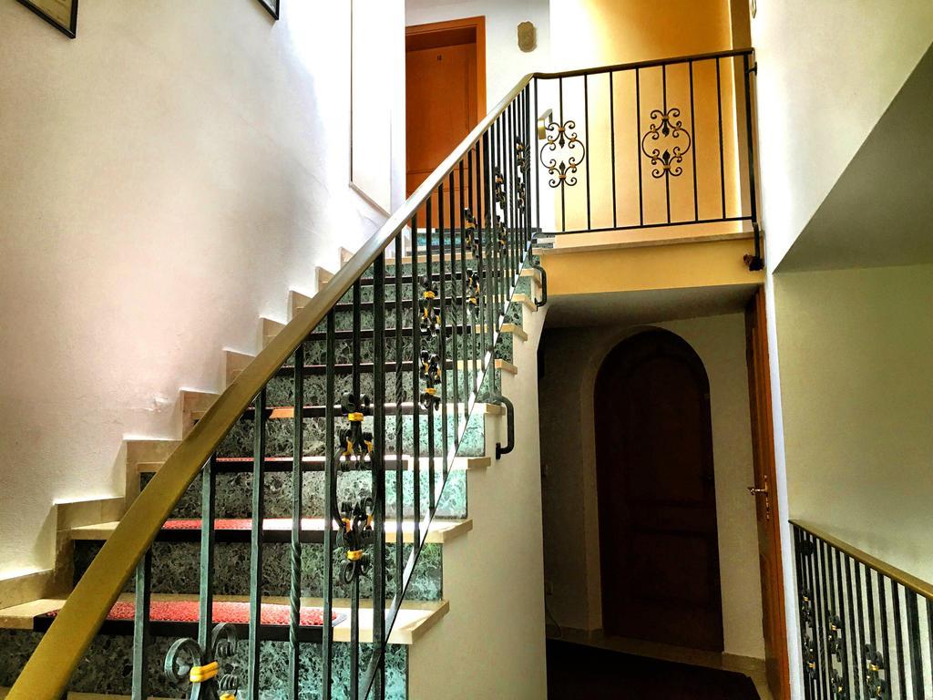 Gaestehaus Brigitte Garmisch-Partenkirchen Extérieur photo