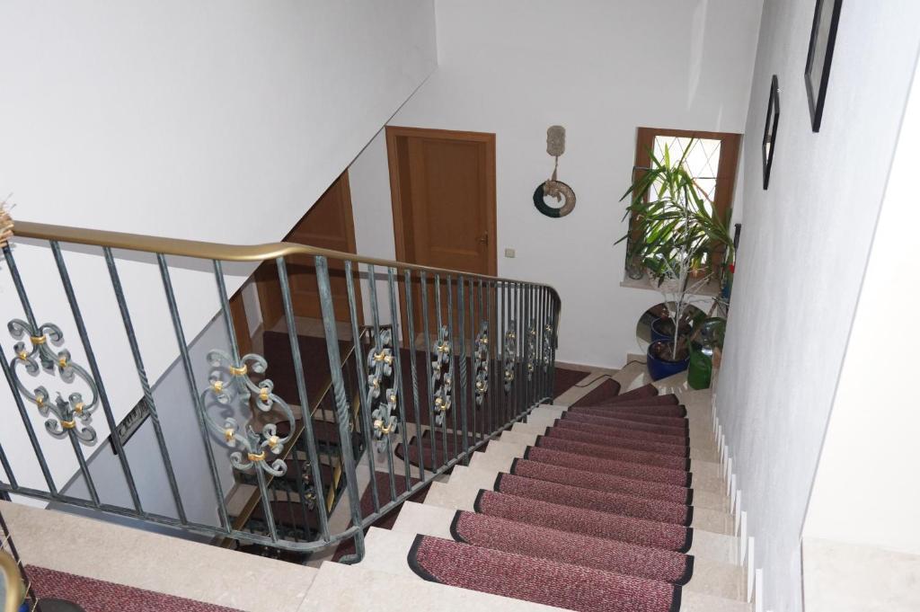Gaestehaus Brigitte Garmisch-Partenkirchen Extérieur photo