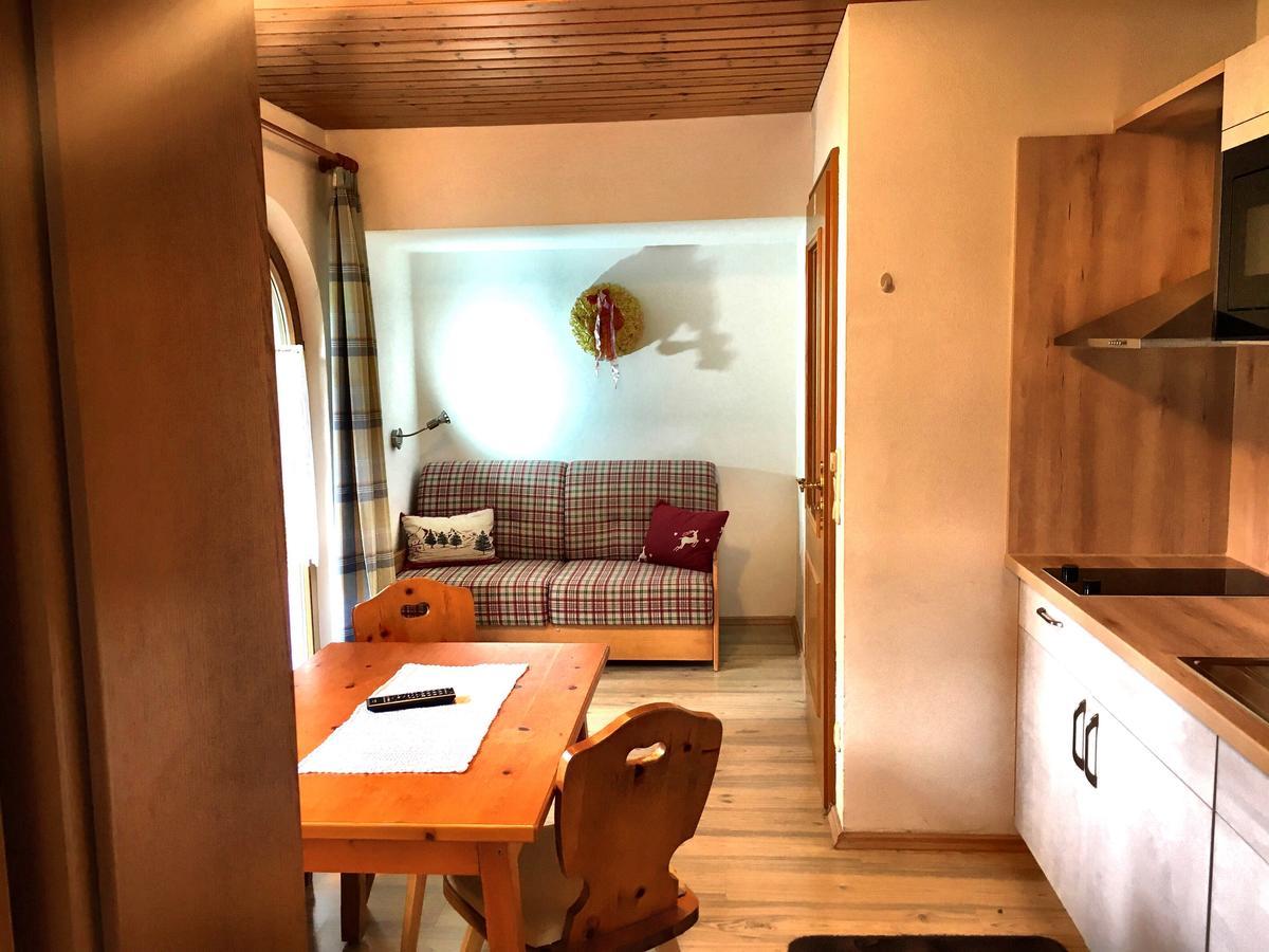 Gaestehaus Brigitte Garmisch-Partenkirchen Extérieur photo