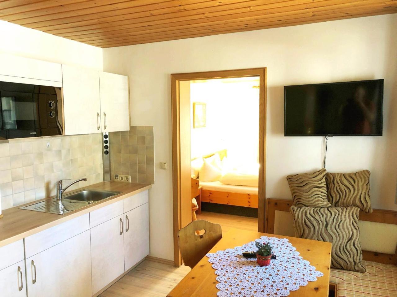 Gaestehaus Brigitte Garmisch-Partenkirchen Extérieur photo