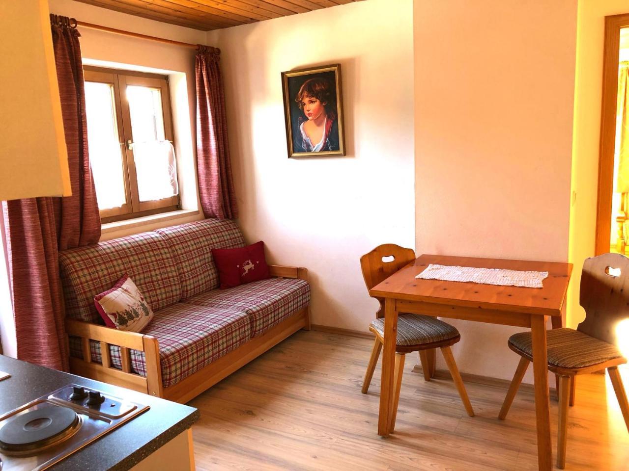 Gaestehaus Brigitte Garmisch-Partenkirchen Extérieur photo