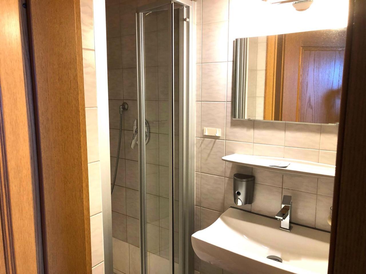 Gaestehaus Brigitte Garmisch-Partenkirchen Extérieur photo