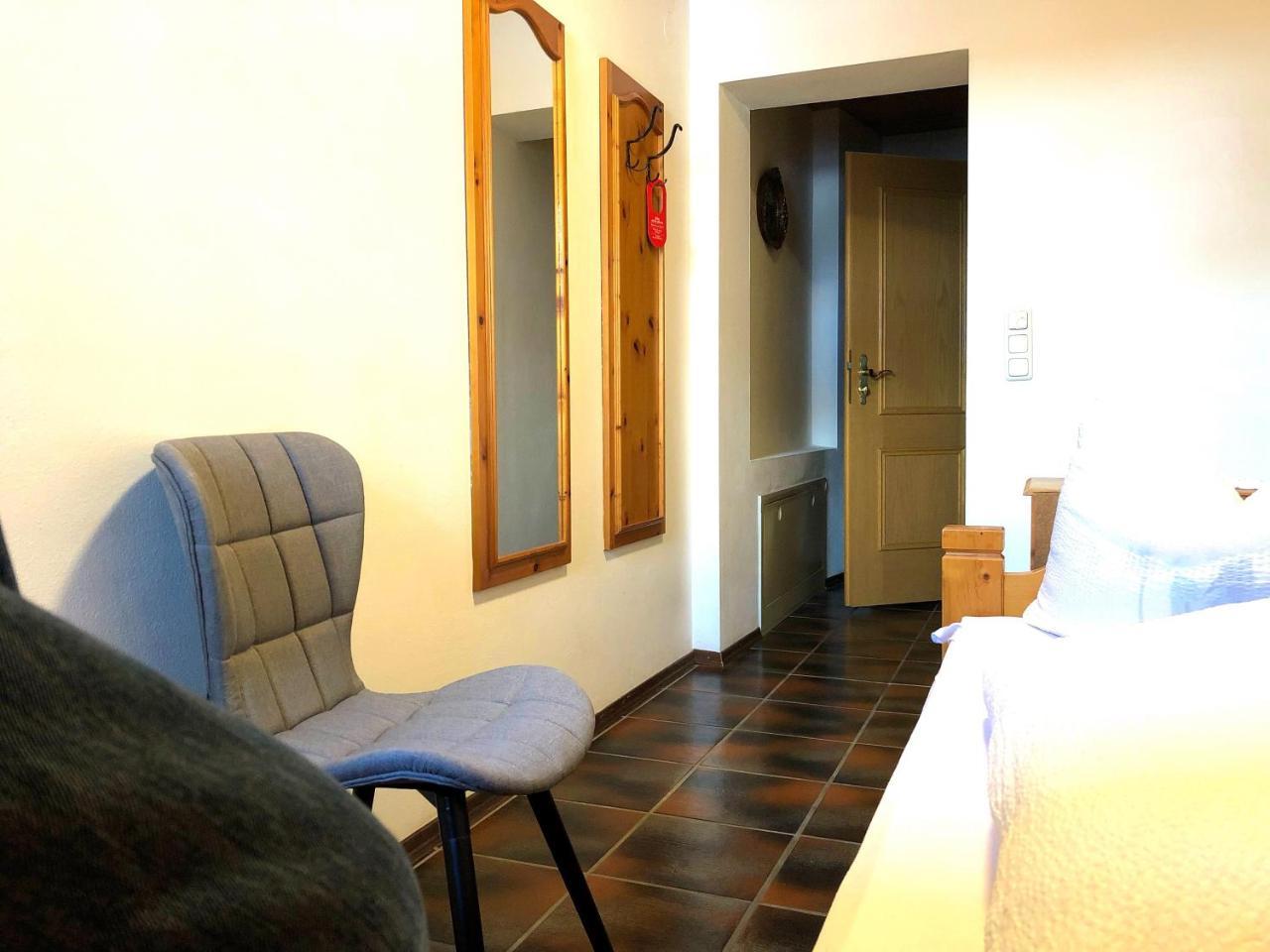 Gaestehaus Brigitte Garmisch-Partenkirchen Extérieur photo